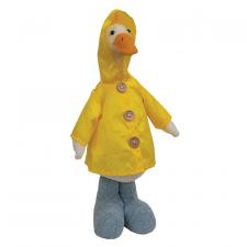 Raincoat Duck