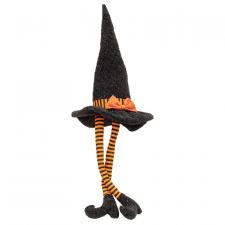 Witch Hat with Dangle Legs- Special Buy Original Price $19.9