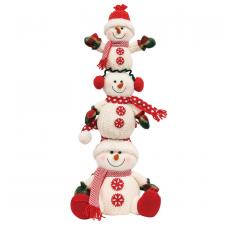 Christmas Snowman Stack - SPECIAL BUY! Original Price $34.00