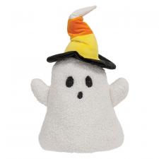 Candy Corn Witch Hat Ghost