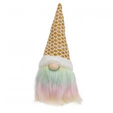 Ice Cream Cone Gnome