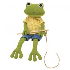 Fishing Frog